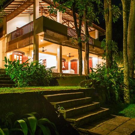 The River House By Asia Leisure Balapitiya Exteriör bild