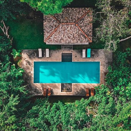 The River House By Asia Leisure Balapitiya Exteriör bild